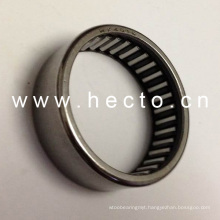 Metric Drawn Cup Needle Roller Bearing HK4016